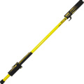 Operating Pole Insulated Rod 5m High Voltage Telescopic Hot Stick